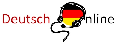 Вивчення німецької мови онлайн - 
українською